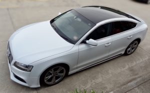 Audi A5 B8 – How we achieved 70% power and 56% torque gains with 20% better  fuel economy